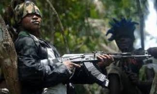 Terrorists Flee, Abandon Kidnapped Nigerian Policeman, Six Other Security Personnel As Military Jet Targets Hideouts