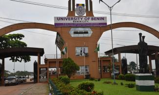 Nigerian University, UNIBEN Employee Commits Suicide Amid Hardship, Protracted Strike By Lecturers, ASUU 