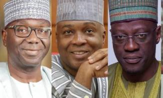 Audit Report Exposes How N12billion Was Stolen From Kwara State’s Treasury Between 2011, 2019