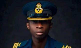 Nigerian Aviation Student Dies In Freak Plane Crash At US Airport 