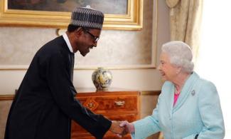 Osinbajo To Represent Nigerian President Buhari At Queen Elizabeth's Funeral 