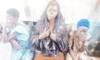 How My Neighbour In Osun Abducted My Children, Converted Them To Christianity – Widow