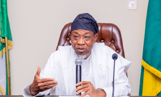 Terrorists Overpowered 65 Army Troops, Policemen, Civil Defence Officers To Sack Kuje Prison In Abuja – Nigerian Minister, Aregbesola