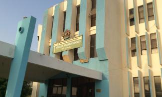 Niger State House Of Assembly Impeaches Majority Leader, Deputy Majority Leader, Chief Whip