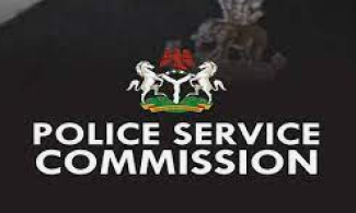 Police Service Commission Act