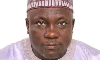 Embattled Adamawa APC Chairman, Bilal Denies Dumping Party For PDP