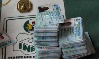 Nigerians To Get Their Voter Cards By November For 2023 Polls – Electoral Body, INEC