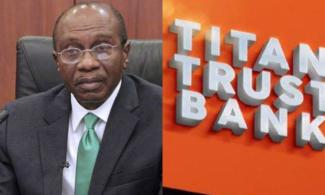 EXCLUSIVE: Central Bank Governor, Emefiele, Afreximbank President, Oramah, Others Under EFCC, NFIU Investigations Over $300million Paid To Acquire Union Bank
