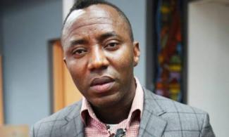 Non-Enrollment Of Children In School Would Be Criminal Under My Administration – Sowore
