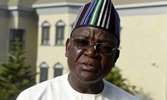 Benue State Pensioners Protest Over Six Years’ Unpaid Entitlements By Governor Ortom