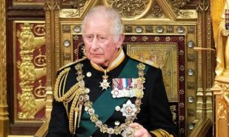 King Charles III Fires 100 Employees During Ceremony In Honour Of Queen Elizabeth II