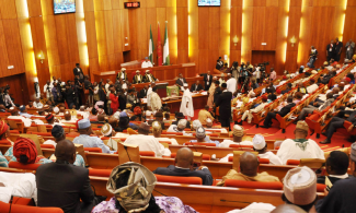Nigerian Senate Asks Buhari Government To Fix Death-Trap Roads In Edo