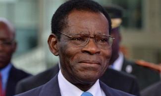 80-year-old Equatorial Guinea President To Run for Sixth Term Amid Human Rights Abuses