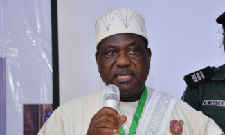 Civil Society Coalition Condemns Buhari's Minister, Akume For Granting National Honours, Awards To People Of 'Questionable Character’