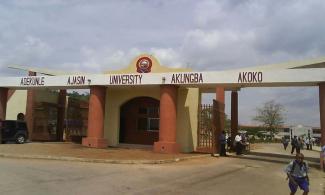 Nigerian Lawyer Writes Ondo University Alumni Association, Seeks Details Of Spending Within 14 Days 