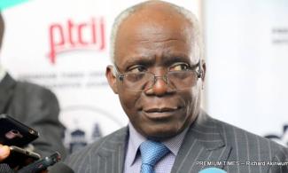 Falana Sues Buhari, National Assembly Over Kuje Prison Attack, Lack Of Security Gadgets In Nigerian Correctional Centres