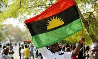 Buhari Government Using Igbo People As Security Agencies’ Spokespersons To Cover Up Atrocities –IPOB