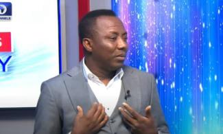 Electoral Body, INEC, Buhari Government Should Be Ready For Consequences If They Rig 2023 General Elections – AAC Presidential Candidate, Sowore