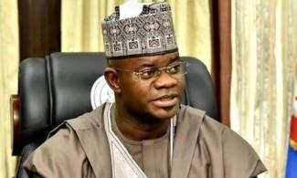 Governor Yahaya Bello’s Threat Videos Confirmed Several Killings, Crimes Committed Against Our Members — PDP