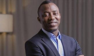 Nigeria’s Democracy Hijacked By Morons; Our Internal Colonial Masters Worse Than White Colonial Masters –AAC Presidential Candidate, Sowore