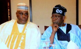 Ruling APC, PDP Presidential Campaign Councils Refuse To Disclose Funding Sources Of Tinubu, Atiku