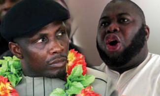 Nigerian Army Can’t Enter My Camp But Tompolo’s Base Was Sacked – Asari Dokubo Fumes Over N4.5billion Pipeline Contract