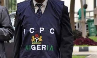 How Nigeria’s Ex-Service Chief Stole N4billion Military Funds, Bought Houses In Abuja – Anti-graft Agency, ICPC