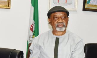 EXCLUSIVE: Nigerian Labour Minister, Ngige Directs Industrial Court To Order Striking University Lecturers, ASUU To Resume Work