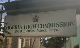 Nigerian Missionary Narrates How Nigeria's High Commission In Kenya Indulges In Passport Racketeering, Corrupt Practices 