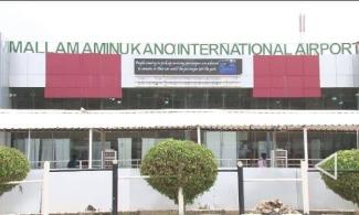Nigerian Agency, FAAN Cuts Off Power Supply To Kano Airport Quarters Over N500million Debt