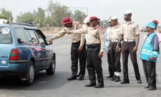 Nigerian Police Arrest FRSC Official, Others For Car Snatching In Ebonyi, Recover 10 Vehicles