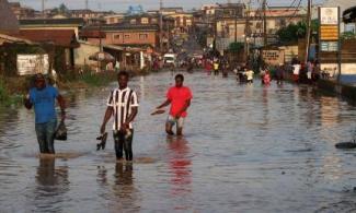Lagos Government Gives Excuses For Floods, Asks Residents To Relocate To ‘Higher Grounds’