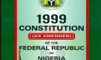Nigeria’s 1999 Constitution Should Be Reviewed To Accommodate State Police Over Rising Insecurity – 19 Northern Governors, Monarchs