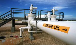 Angola, Libya With Over 1million Barrels Per Day Overtake Nigeria As Africa’s Biggest Oil Producer