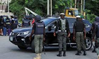 Nigerian Police Kill Two Kidnappers, Rescue Abducted Wife, Daughter Of APC Candidate In Kwara
