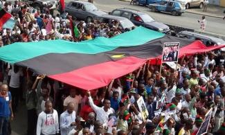 Nigerian Army Releases Three Suspected IPOB Members Detained Since 2020 Without Trial