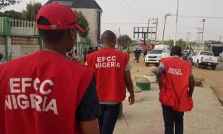 Nigerian Anti-Corruption Agency, EFCC Arrests Two Proprietors Of Internet Fraud Coaching School, Seven Students In Edo