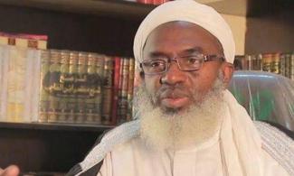 Sheikh Gumi's Investigation, Arrest Will End Terrorism, Insecurity In Northwest Nigeria, Says Inter-Faith Group