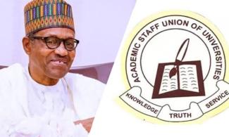 Committee Of Vice-Chancellors Meets Over Nigerian Government’s Order To Reopen Universities Amid Lecturers’ Seven-Month Strike
