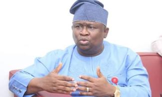 You Displayed Ignorance, Lacked Knowledge Of Constitution – Nigerian Students, NANS Lambasts Senator Adeola For Asking Government To Stop Funding University Education