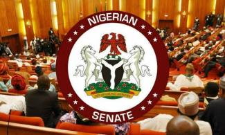 Senate Passes Court of Appeal Amendment Bill to Increase Serving Justices From 90 To 110