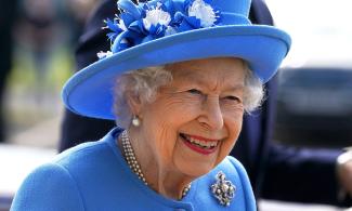 The 96-year-old Queen Elizabeth II, monarch of the United Kingdom died on Thursday.