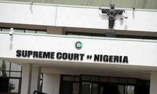 Supreme Court Strikes Out Suit Compelling PDP To Zone Presidency To South-East