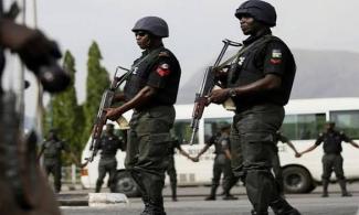 Lagos Policemen Force Two Detained Nigerian Youths To Pay N80,000 After Assault