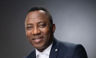 Why AAC Presidential Candidate, Sowore Was Absent At Arewa Consultative Forum Event –Party
