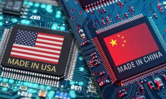 New Cold War: US Targets China’s Chip Industry In Fresh Round Of Export Restrictions 