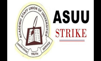 University Lecturers, ASUU Hold Overnight Meeting In Abuja To Decide On Eight-Month-Old Strike