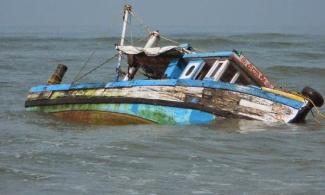 Boat-capsize