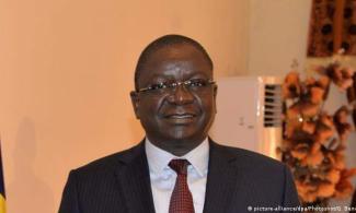 Chad Prime Minister, Padacke Resigns From Office