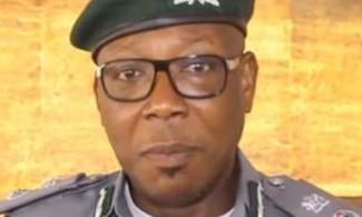 How Customs Comptroller Slumped In Nigerian Airport, Died